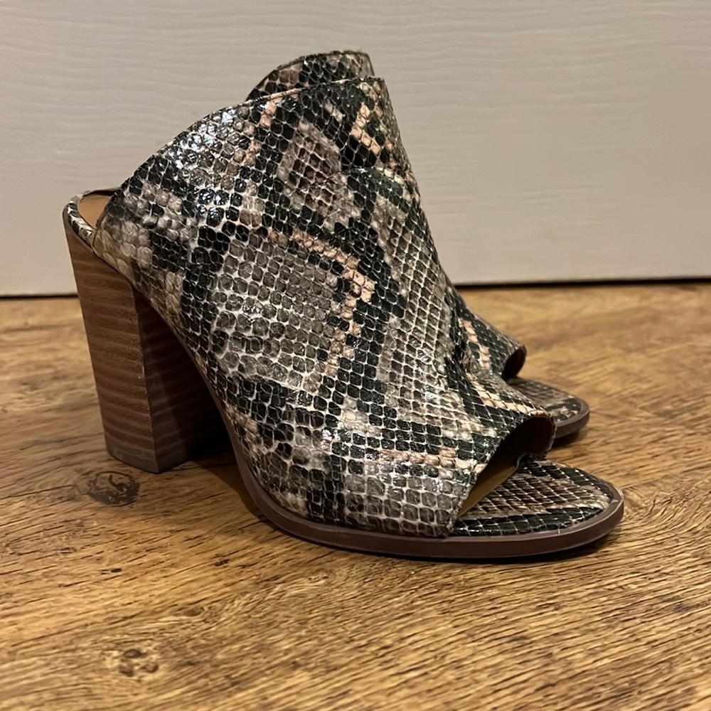 Dolce vita shoes